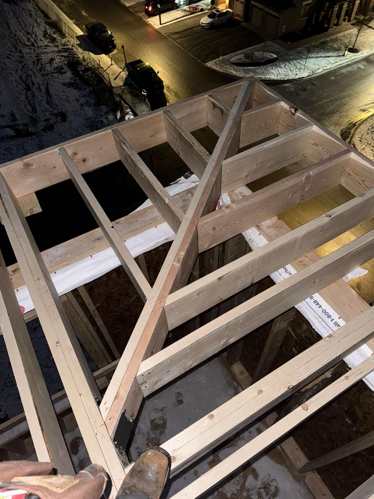 Modern Staircase Design