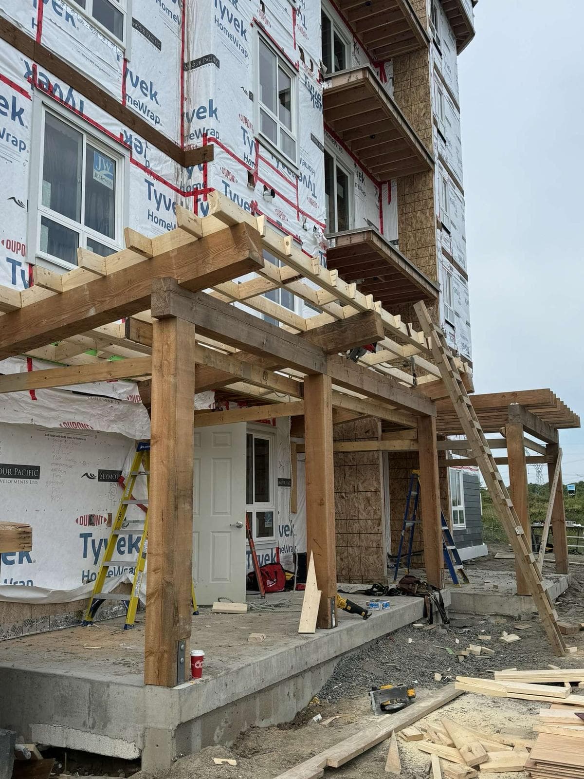 Custom Kitchen Cabinets