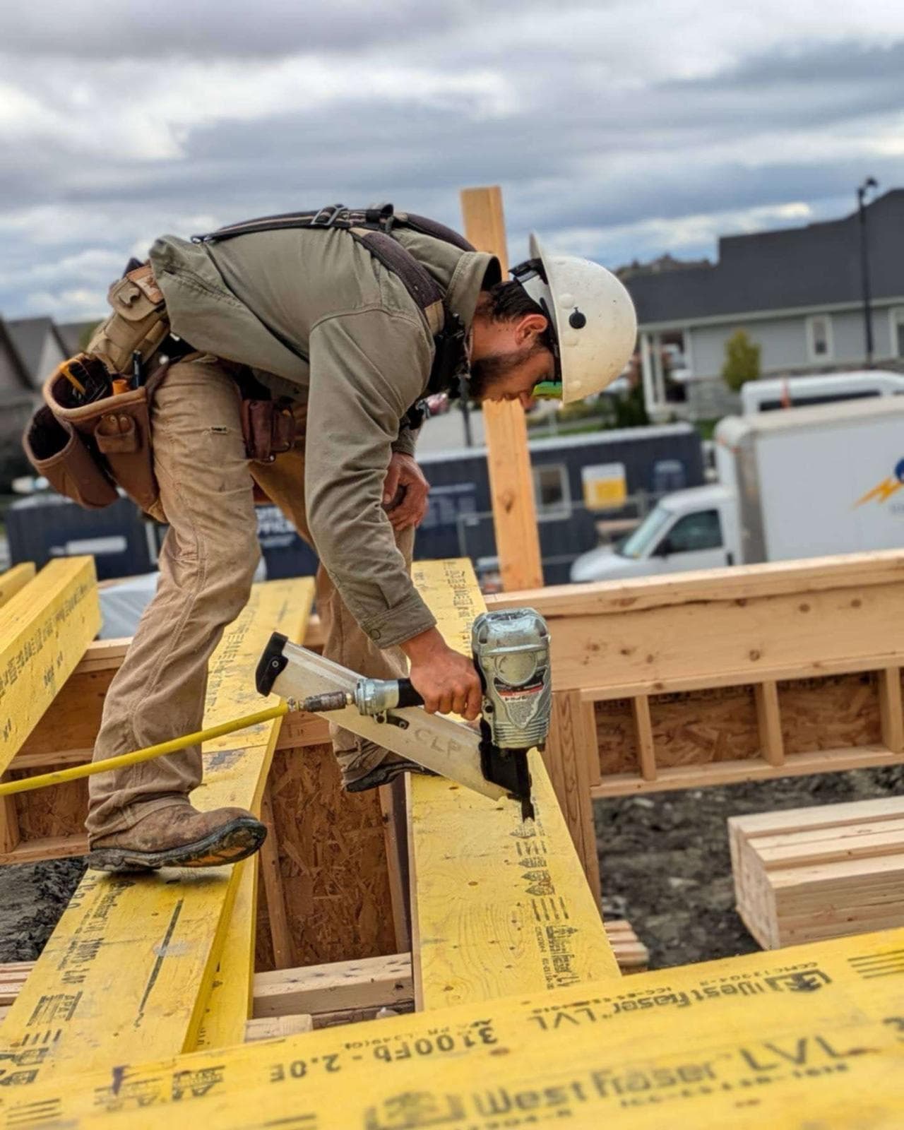 Professional Carpentry